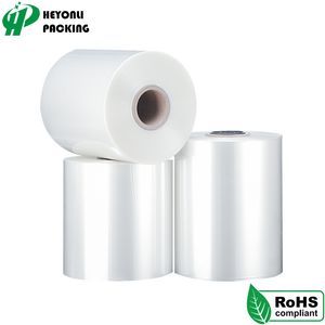 Good Price POF Shrink Film Manufacturer for Packing