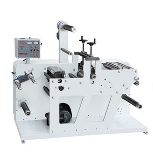 Label Sticker Die Punching Machine Die Cutting Machine/Die Cutting Machine for Labels