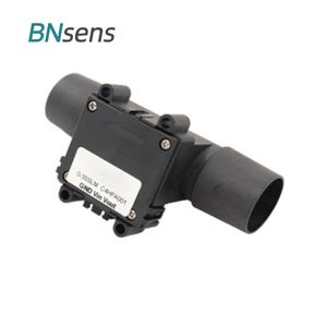 Bafs4000b Mass Gas Flow Sensor with 1-5 V Analog Output