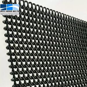 Joya Factory Price Rolled Baking Oven Wire Mesh Belts
