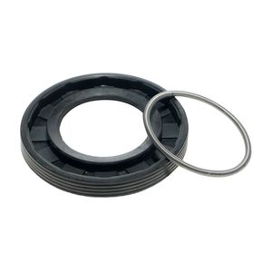 Single Lip Sc Skeleton Rubber NBR FKM Oil Seal for All Industry