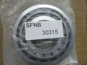 Taper Roller Bearing 32217 Bearing Truck Bearing
