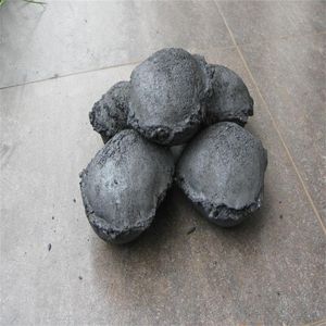 Low Price Carbon Graphite Electrode Paste for Ferroalloy Reduction Furnace and Briquetting Machine