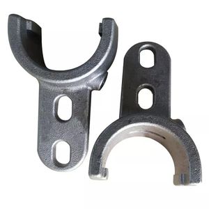 China Factory Cast Iron Sand Casting Agriculture Machinery Spare Parts