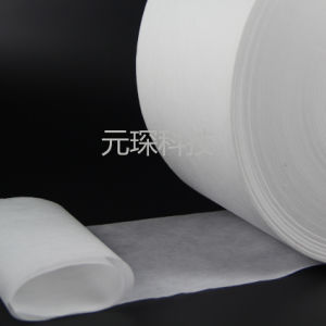 Meltblown Fabric 175mm Width Water Repellent Bfe99