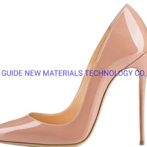 Granule No Precipitation Polyestered Based Thermoplastic Polyurethane Resin TPU