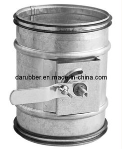 Rubber Gasket for Regulating Damper