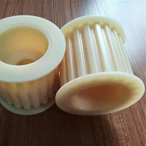 High-Quality Nylon Gears for CNC Machines and Molding