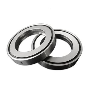 High Efficiency Fast Slitting Custom Slitting Round Blades Circular Dished Knives Cardboard Cutting Blade Dish Slitter Knife Sharp and Wear-Resistant