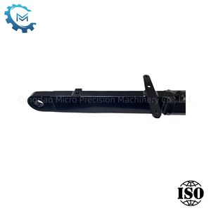 Heavy Load Hydraulic Jack Cylinder for Crane/Industrial Lifting