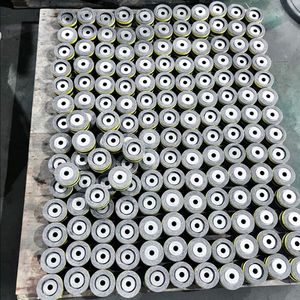 Premium Abrasive Flap Wheels for Metal Grinding and Finishing