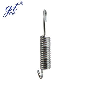 OEM/ODM Stainless Steel Spiral Coil Extension Torsion Spring for Furniture