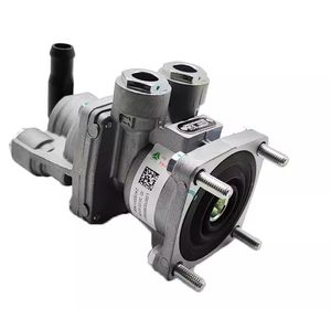 China Heavy Duty Truck Parts HOWO Brake Pump Brake Valve Genuine Wg9000360520