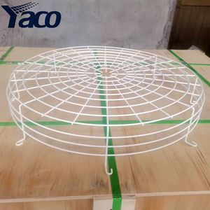Welded Metal Wire Safety Fan Grill Guard Manufacturer