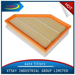 Good Quality PU Air Filter OEM for 13717797465
