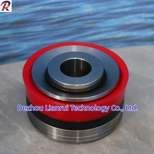 Mud Pump Piston Assembly - Durable Spare Parts for Enhanced Operations