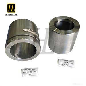 Montabert XL1900 Brh620 Brh625 Hydraulic Breaker Spare Parts Upper Bush Lower Bush for Hydraulic Hammer