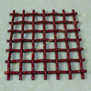 Crimped Wire Mesh for Mining Ande Coal Mine (CT-70)