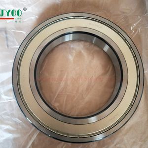 High-Precision China Deep Groove Ball Bearing Factory NTN Bearing 6036z 6036zz Deep Groove Ball Bearing