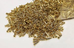 Precision High Volume CNC Machined Brass Parts Forging Part