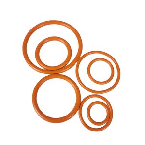 High-Quality FKM O-Ring Seal for Reliable Sealing Solutions