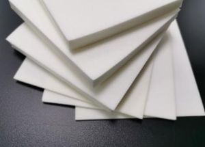 Eco-Friendly Supercritical Foam Sheet - Aliphatic TPU & TPU & Tpee & Pebax for Sports Shoes Midsoles