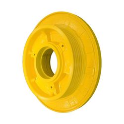 Custom Part CNC Machining Casting Part for Elvator