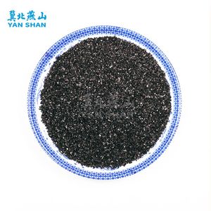 High Quality Coconut Shell Activated Carbon for Advanced Water Treatment