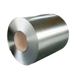 Galvanized Steel Coil Dx51d Gi Coil with Regular Spangle for Bending Processing Service