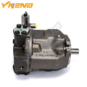 High Quality Original A10vso28dfr1/31r-PPA12n00 Hydraulic Piston Pump