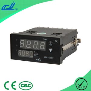Temperature and Humidity Controller (XMTF-9007-8)