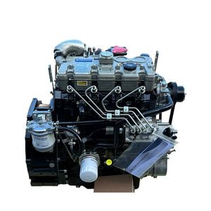 Genuine Original Turbocharger for Heavy-Duty Diesel Engines and Generators