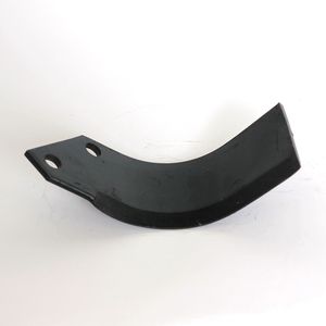 Tractor Boron Steel Parts Rotavator Tillage Blade Tiller Blade