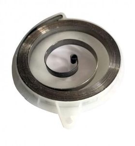Chainsaw Recoil Starter Spring for Hus 435 435e Chainsaw
