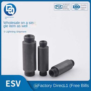 Standard Hydraulic Cartridge-Type 24-Degree Cone Sealing Welded Esv Cylindrical Flange Joint