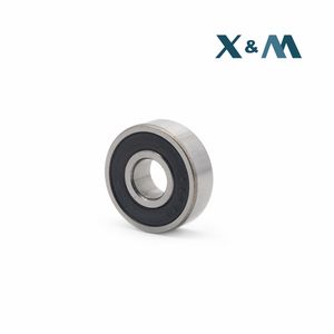 High Quality Low Price High Speed Deep Groove Ball Bearing
