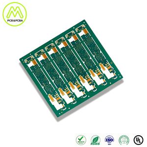 Custom Control Board PCBA Manufacturing and Assembly for Pressure Controller Water Pump