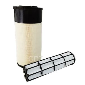 Hot Selling High Quality Air Filter P628805 for Air Compressor
