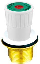 Remote Control Water Valve for Laboratory Fume Hoods