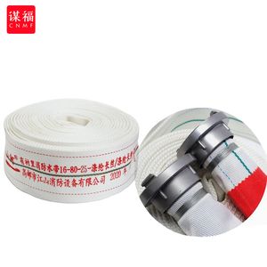 Fire Hose Polyurethane PU High Pressure Car Hose