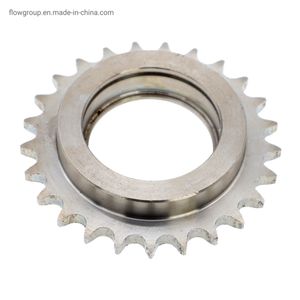 Factory Direct Sale High Quality Steel Roller Chain Sprocket 100b36 100b48 120b16 120b12 120b28 Catarina