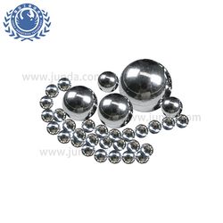 Top Quality AISI52100 Gcr15 4mm G10-G1000 Chrome Steel Ball for Motorcycle /Bicycle Parts/ Bearing Ball