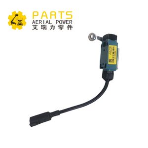 Hnarl Operational Limit Switch 89109 89109gt for Genie Lift S-100 S-105 S-120 S-125 S-3200 S-3800