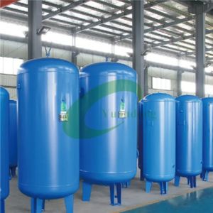 Gas Tank Air Compressor Parts Manufacturer Gas Storage Air Tank