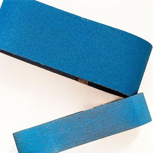 610*100 Sanding Belt Wood Polishing