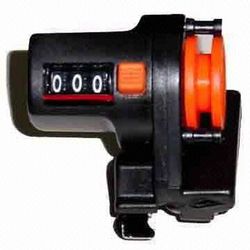 Counter Meter for Fishing F03
