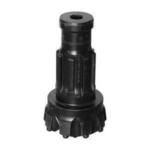 High Efficiency Water Well Drilling Rig with Durable Impact Bit