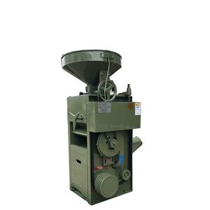 Small Home Use Sb 30 Rice Milling Machine for Sale