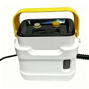 Portable Handheld High-Temperature for Kitchen Furniture Car Steam Cleaner