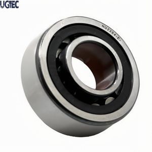 Premium Cylindrical Roller Bearing Nu2204 for Enhanced Performance